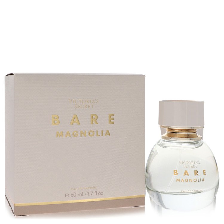 Victoria's Secret Bare Magnolia by Victoria's Secret Eau De Parfum Spray 1.7 oz Victoria's Secret Bare Magnolia by Victoria's Secret Eau De Parfum Spray 1.7 oz